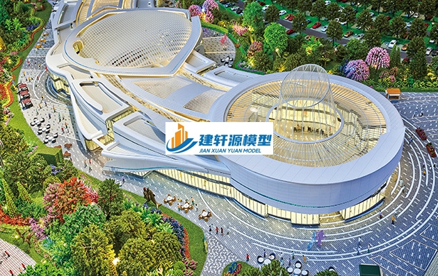 永和水世界模型