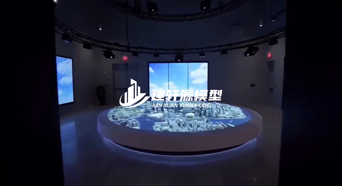 永和电子沙盘厂家
